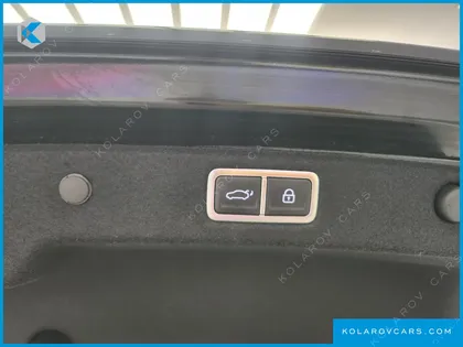 HYUNDAI GRANDEUR 3.5 LPG 2WD