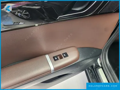 HYUNDAI GRANDEUR 3.5 LPG 2WD