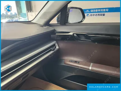 HYUNDAI GRANDEUR 3.5 LPG 2WD
