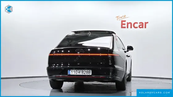 HYUNDAI GRANDEUR CALLIGRAPHY