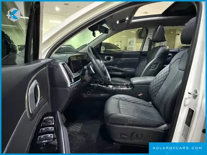 KIA SORENTO GASOLINE 2.5T 2WD