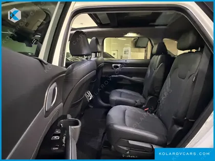 KIA SORENTO GASOLINE 2.5T 2WD
