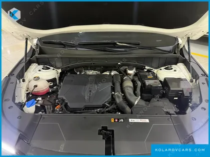 KIA SORENTO GASOLINE 2.5T 2WD