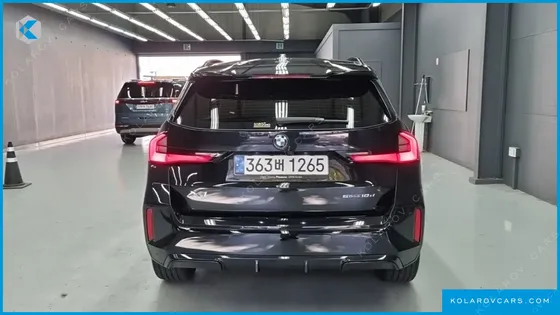 BMW X1 SDRIVE 18D M SPORT