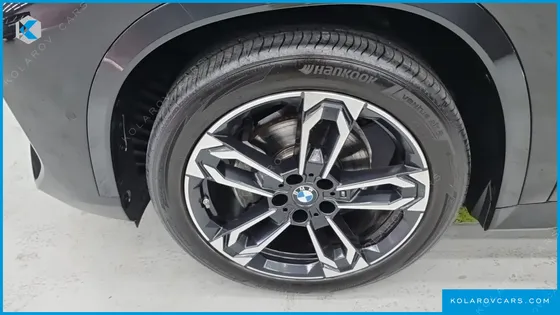 BMW X1 SDRIVE 18D M SPORT