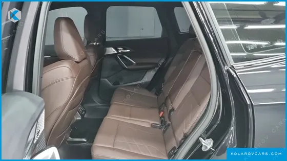 BMW X1 SDRIVE 18D M SPORT