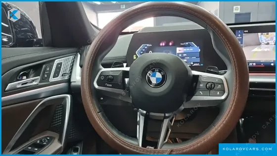 BMW X1 SDRIVE 18D M SPORT