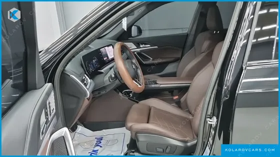 BMW X1 SDRIVE 18D M SPORT