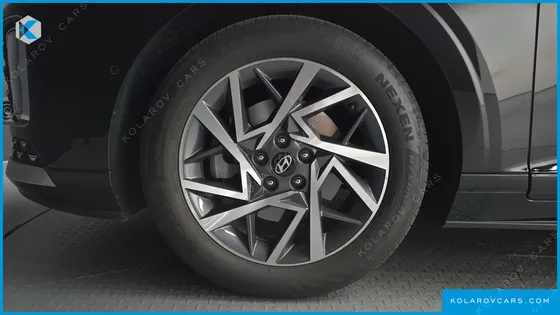 HYUNDAI GRANDEUR 2,5 GASOLINE 2WD