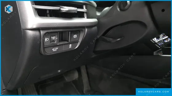 HYUNDAI GRANDEUR 2,5 GASOLINE 2WD