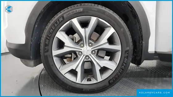 HYUNDAI PALISADE DIESEL 2.2 2WD