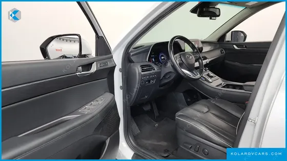 HYUNDAI PALISADE DIESEL 2.2 2WD