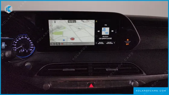 HYUNDAI PALISADE DIESEL 2.2 2WD