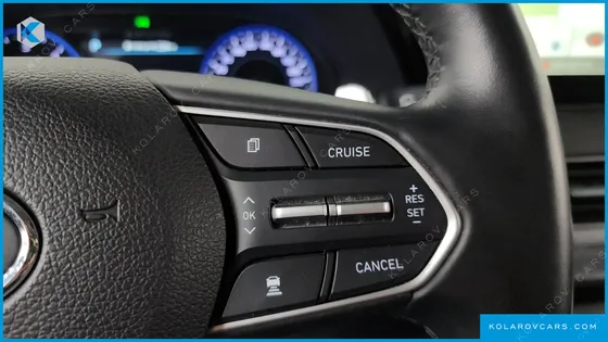 HYUNDAI PALISADE DIESEL 2.2 2WD