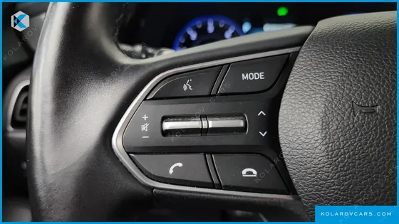 HYUNDAI PALISADE DIESEL 2.2 2WD