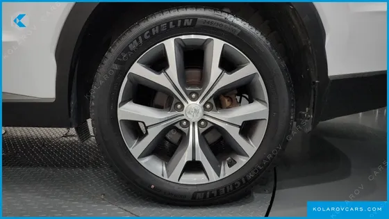 HYUNDAI PALISADE DIESEL 2.2 2WD