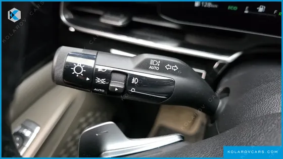KIA CARNIVAL HEV 9SEATER GRAVITY