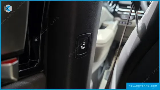 KIA CARNIVAL HEV 9SEATER GRAVITY