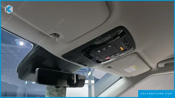 KIA CARNIVAL HEV 9SEATER GRAVITY