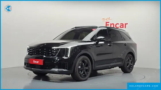 KIA SORENTO HEV 1.6 2WD
