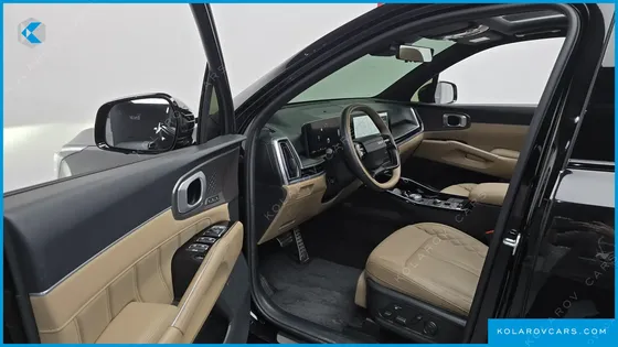KIA SORENTO HEV 1.6 2WD