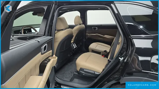 KIA SORENTO HEV 1.6 2WD