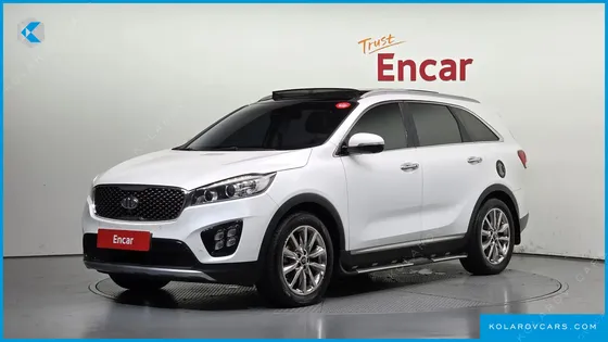 KIA SORENTO DIESEL 2.2 2WD