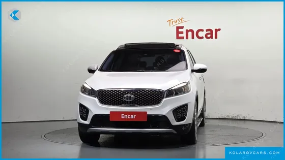 KIA SORENTO DIESEL 2.2 2WD