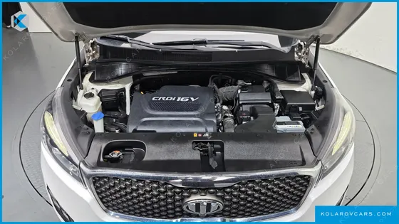 KIA SORENTO DIESEL 2.2 2WD