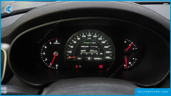KIA SORENTO DIESEL 2.2 2WD