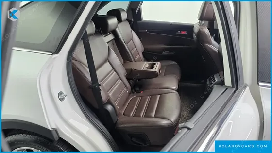 KIA SORENTO DIESEL 2.2 2WD