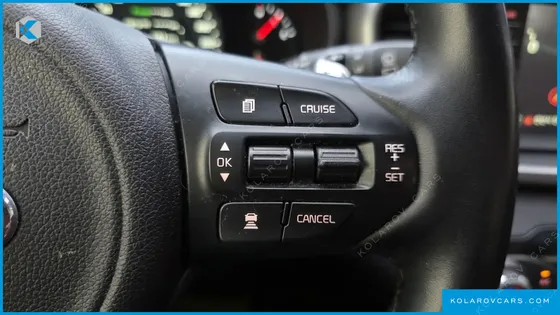 KIA SORENTO DIESEL 2.2 2WD
