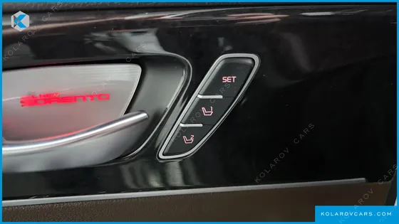 KIA SORENTO DIESEL 2.2 2WD