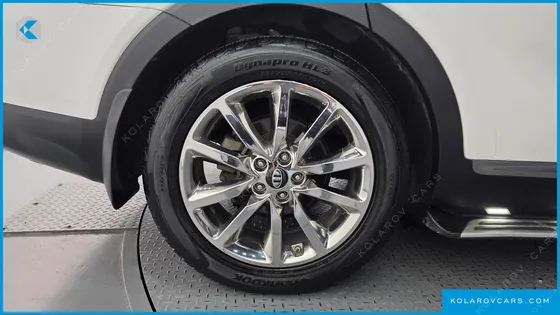KIA SORENTO DIESEL 2.2 2WD