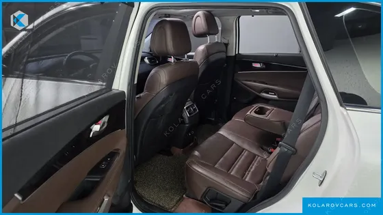 KIA SORENTO DIESEL 2.2 2WD
