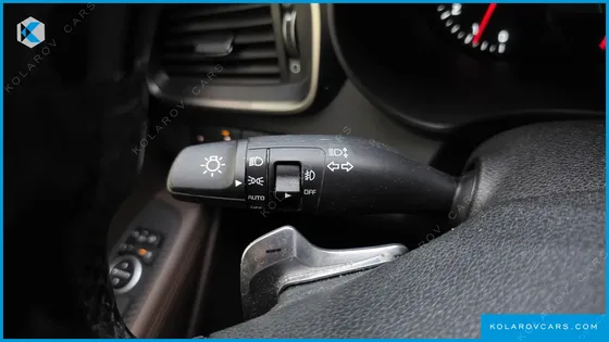 KIA SORENTO DIESEL 2.2 2WD