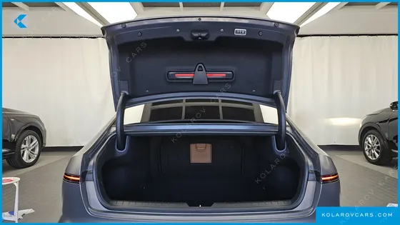 HYUNDAI GRANDEUR CALLIGRAPHY