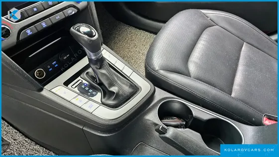HYUNDAI ELANTRA (AVANTE) 1.6 GDI SMART