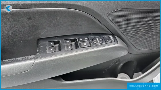 HYUNDAI ELANTRA (AVANTE) 1.6 GDI SMART