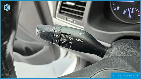 HYUNDAI ELANTRA (AVANTE) 1.6 GDI SMART
