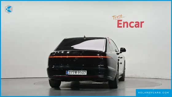 HYUNDAI GRANDEUR 3,5 GASOLINE 4WD