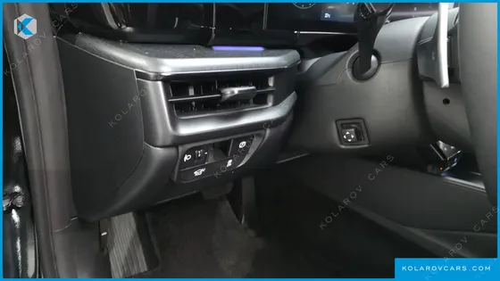HYUNDAI GRANDEUR 3,5 GASOLINE 4WD