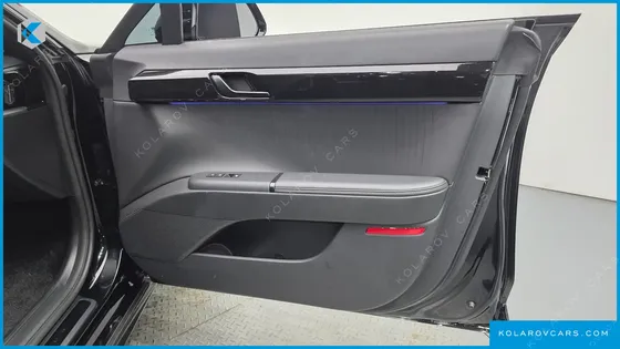 HYUNDAI GRANDEUR 3,5 GASOLINE 4WD