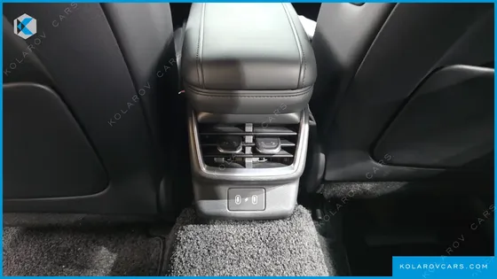HYUNDAI GRANDEUR 3,5 GASOLINE 4WD