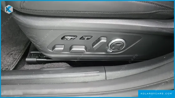 HYUNDAI GRANDEUR 3,5 GASOLINE 4WD