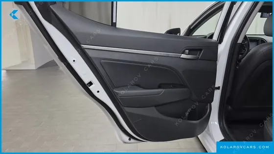 HYUNDAI ELANTRA (AVANTE) 1.6 GDI VALUE PLUS