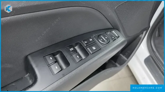 HYUNDAI ELANTRA (AVANTE) 1.6 GDI VALUE PLUS