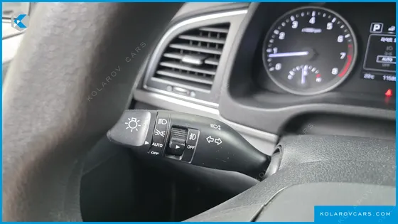 HYUNDAI ELANTRA (AVANTE) 1.6 GDI VALUE PLUS