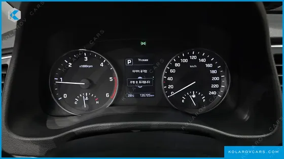 HYUNDAI ELANTRA (AVANTE) 1.6 E-VGT SMART
