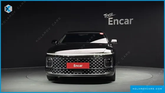 HYUNDAI GRANDEUR 2,5 GASOLINE 2WD